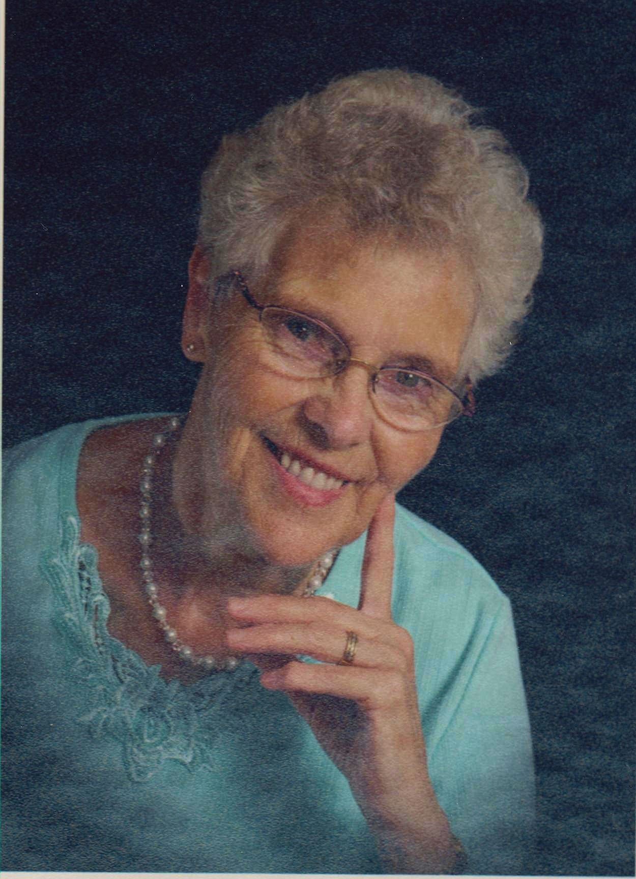 Ann Kuipers Obituary Thornhill ON