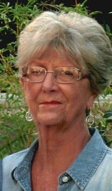 Obituary of Carol J Newton