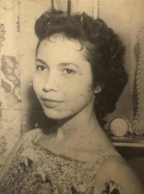 Obituary of Nancy Esther Ostolaza Torres