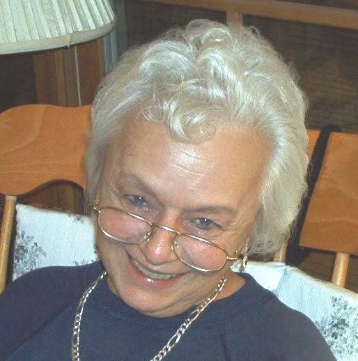 Obituary of Jo Ann M. Tennant
