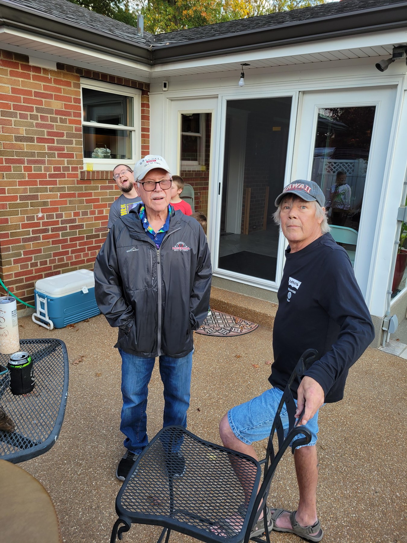 Obituary of William Michael Purdy Jr.