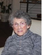 Evelyn Held
