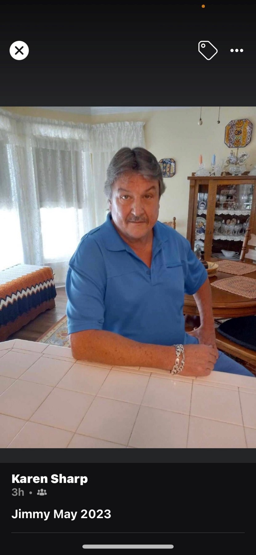 Obituary of James Robert Jones Jr.