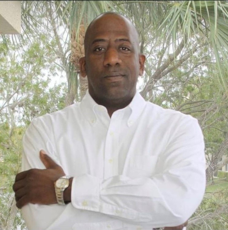 Obituary of Daryl Clay Wright