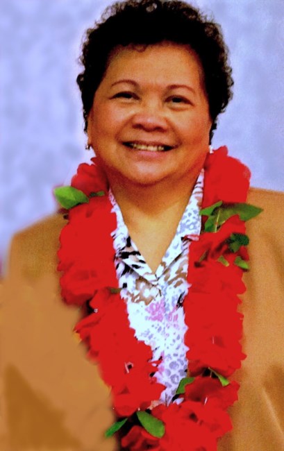 Obituario de Milagros "Rose " Obcena