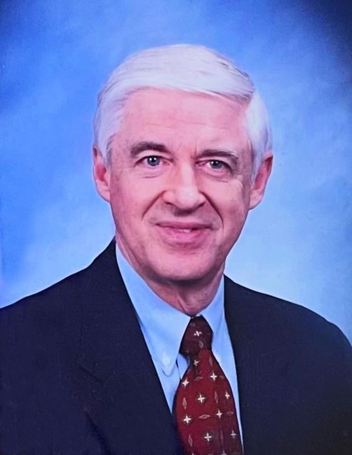 Obituary of Philip Carl Peterson