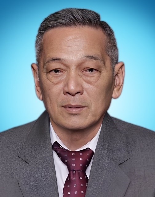 Obituary of Huynh Van Hoi