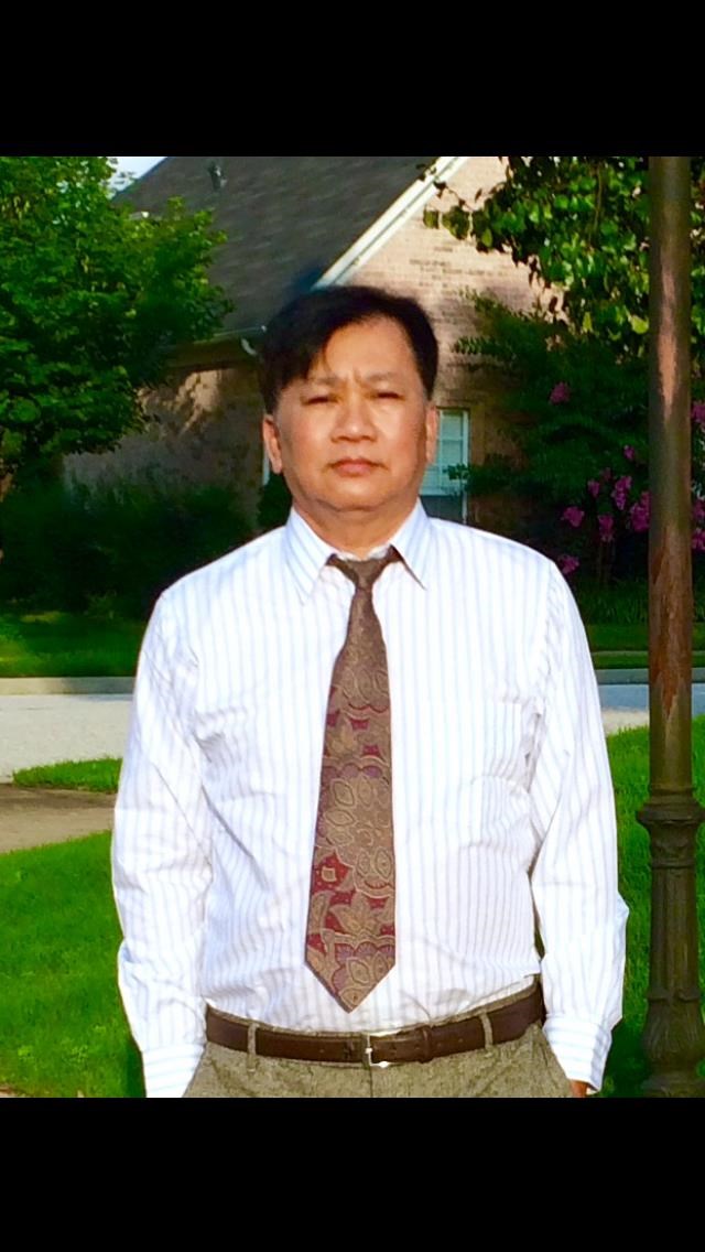 Obituary of Long Thang Nguyen