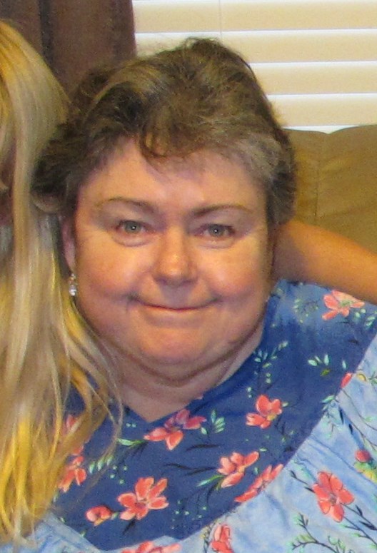 Obituary of Sharon Denise Cornelius Mariaux