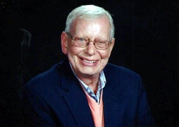 Avis de décès de Robert Joseph Riggs