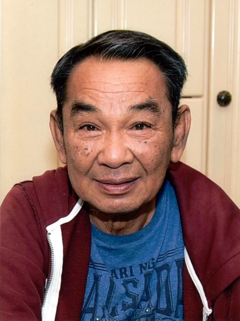 Obituary of Teofilo Abundo Ora