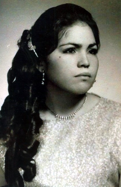 Obituario de Maria Consuelo Centeno