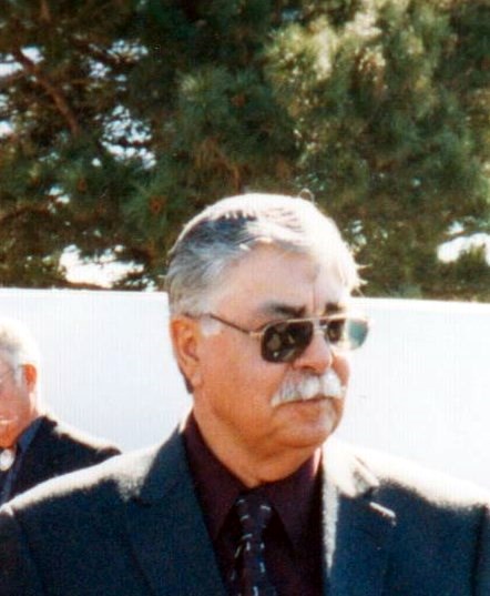 Obituary of Gilbert Ortivez