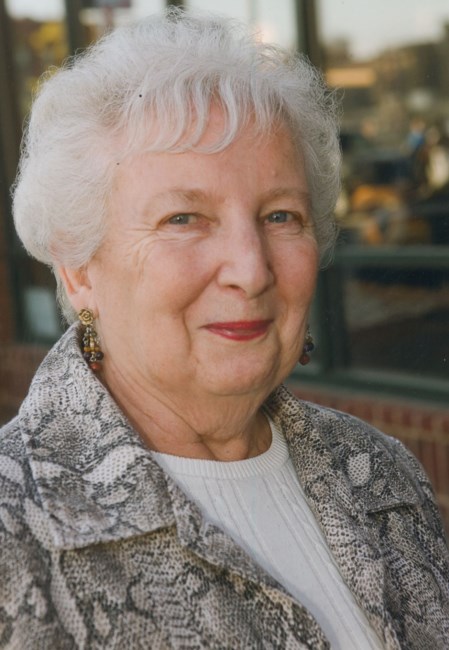 Obituary of Lavern Doris Walters