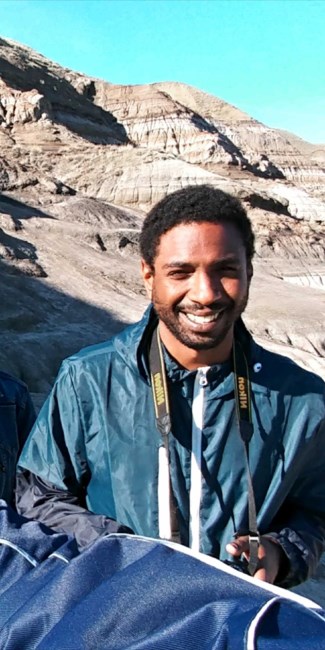 Obituary of Terrell Hershel Ross