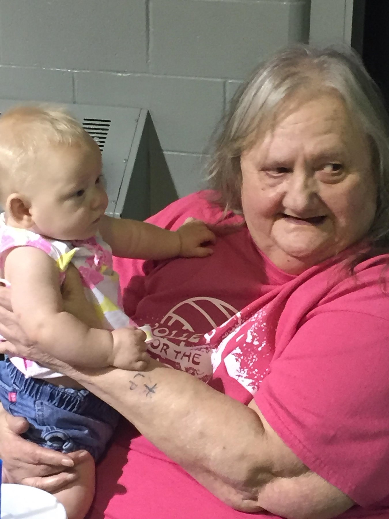 Obituary of Linda Lou Phillips