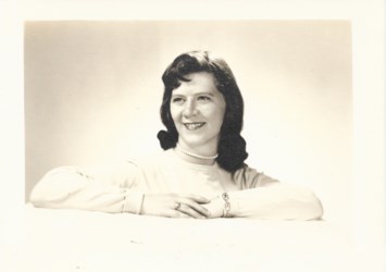 Obituary of Sheila Alene Johnson