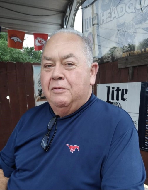 Obituary of Gilberto Leal