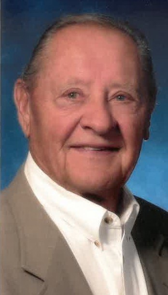 Obituary of Robert Hergert