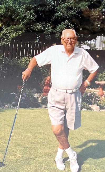 Obituary of Sidney J. Lorio Sr.