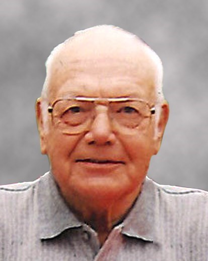 Obituary of Gene E. Lindgren
