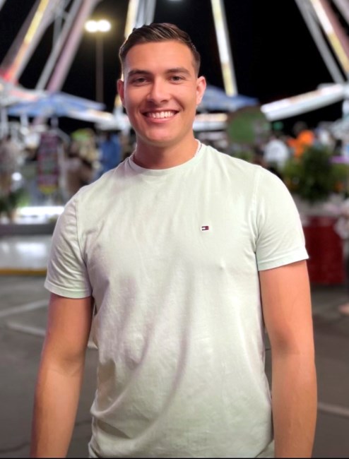 Obituary of Jose Carlos Martinez