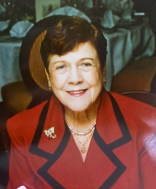 Obituario de Gladys Martinez de Arizala Y Cabrera