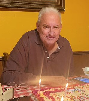 Obituary of Daniel Rene Licón