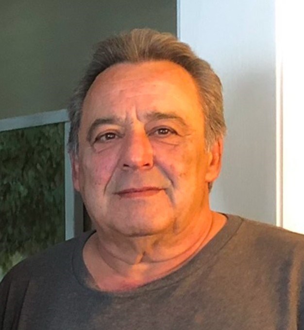 Obituary of Tony Rodrigues