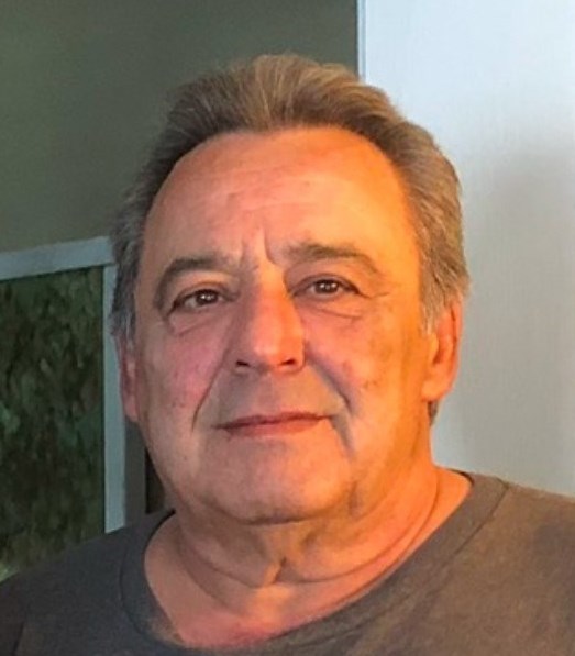 Obituary of Tony Rodrigues