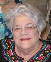 Obituary of Mary Vance Bohls
