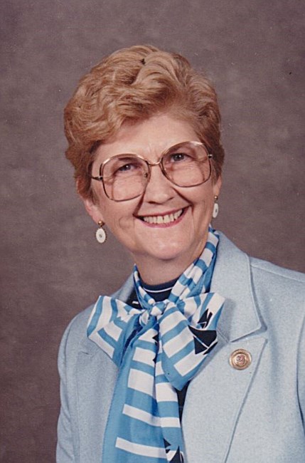 Obituary of Geneva Hubbard
