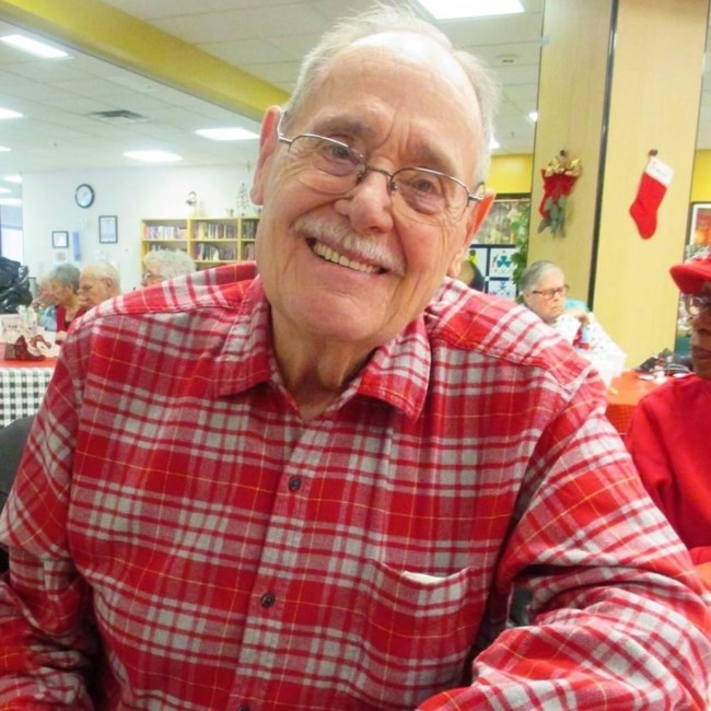 Obituary of William E. Philipps