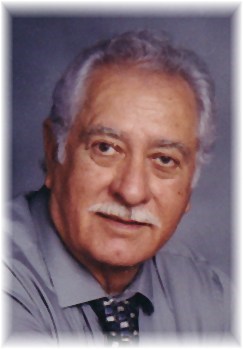 Obituary of Erasmo Soto