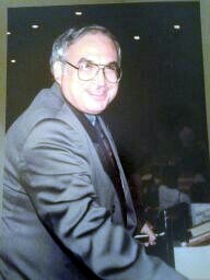 Obituary of Jaime Garza