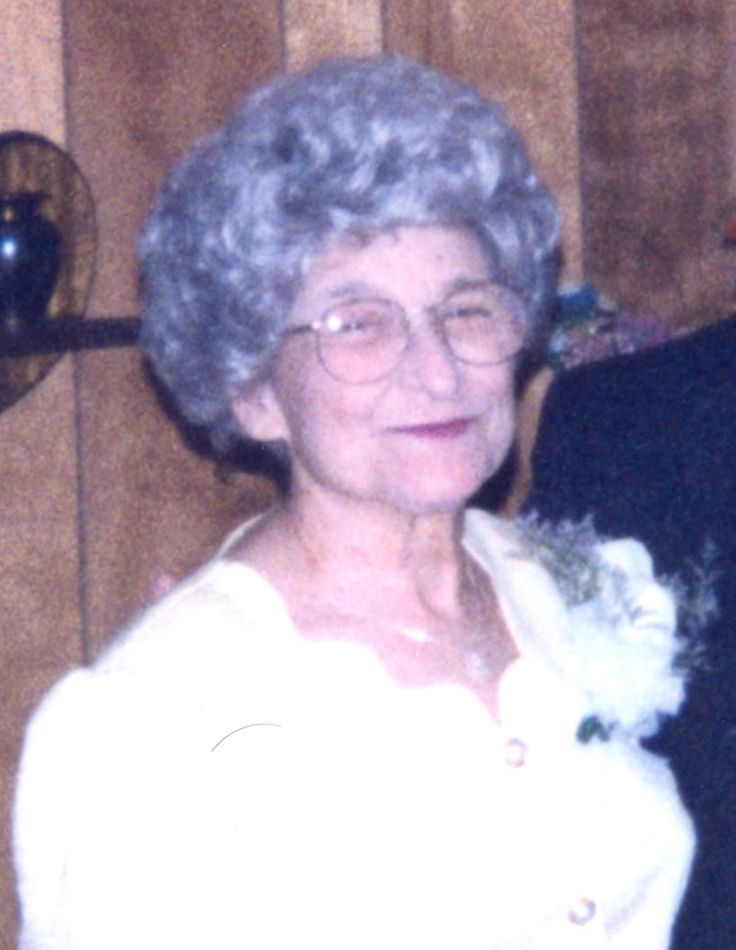 Obituary of Zelma W. Tumlin