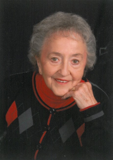 Obituary of Zona Marie Ruhl