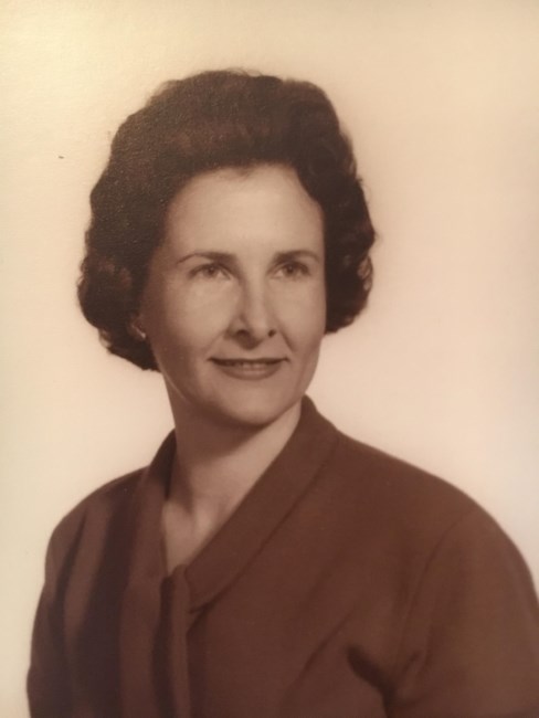 Obituario de Bobbie DeLamar Justice