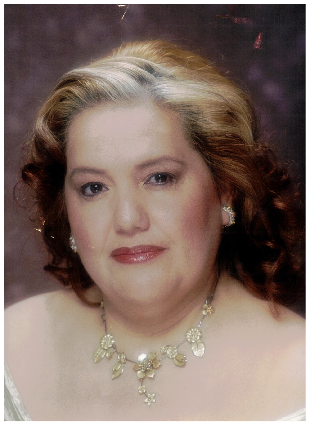 Obituary of Sonia Angelica Sosa