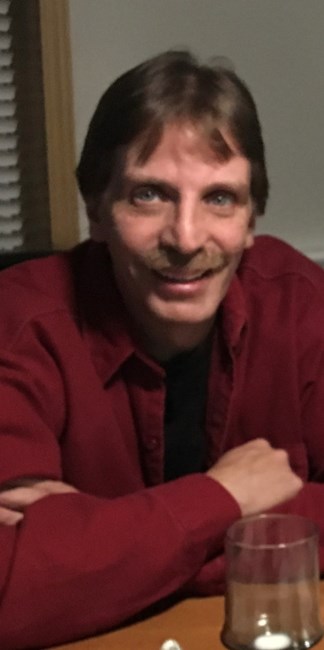 Obituary of Mark Joseph Marsala