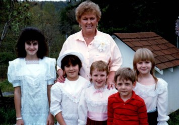 Obituary of Hazel Sims Carter