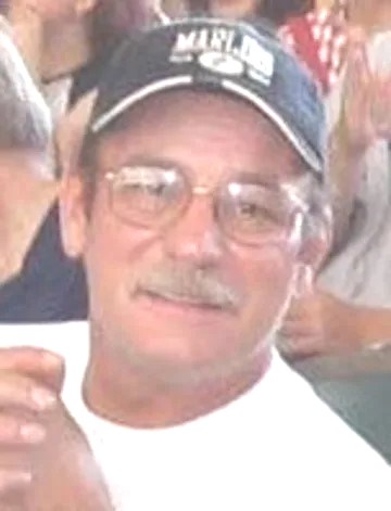 Obituary of Nicholas Santini