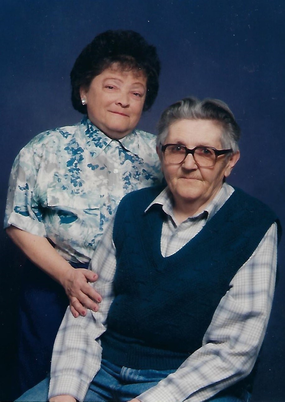 Obituary of Judy Donis