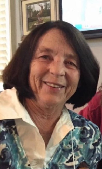 Obituary of Nancy Sue Cox