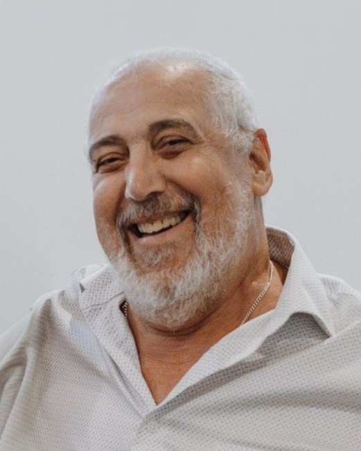 Obituary of Joseph Brizido