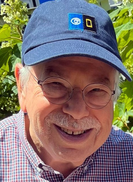 Obituary of Lawrence George Buc