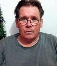 Avis de décès de William "Bill" Gerald Robinson