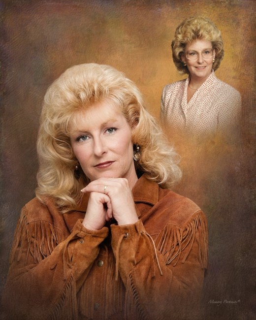 Obituary of Martha Jane Metcalf