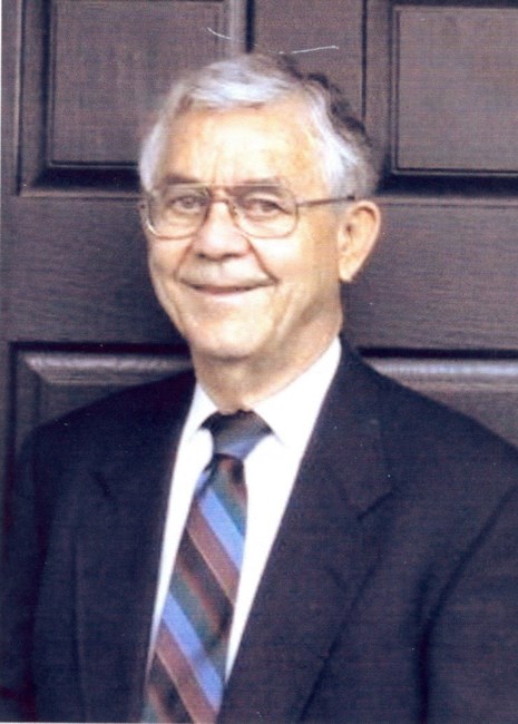 Obituary of Henry Clay Clark