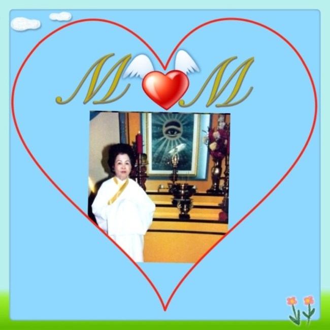 Obituary of Phan Thi Nguyen